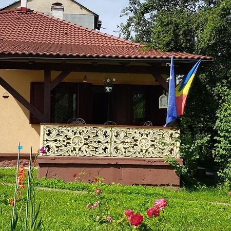 La Mihai Lupeni  Exterior foto