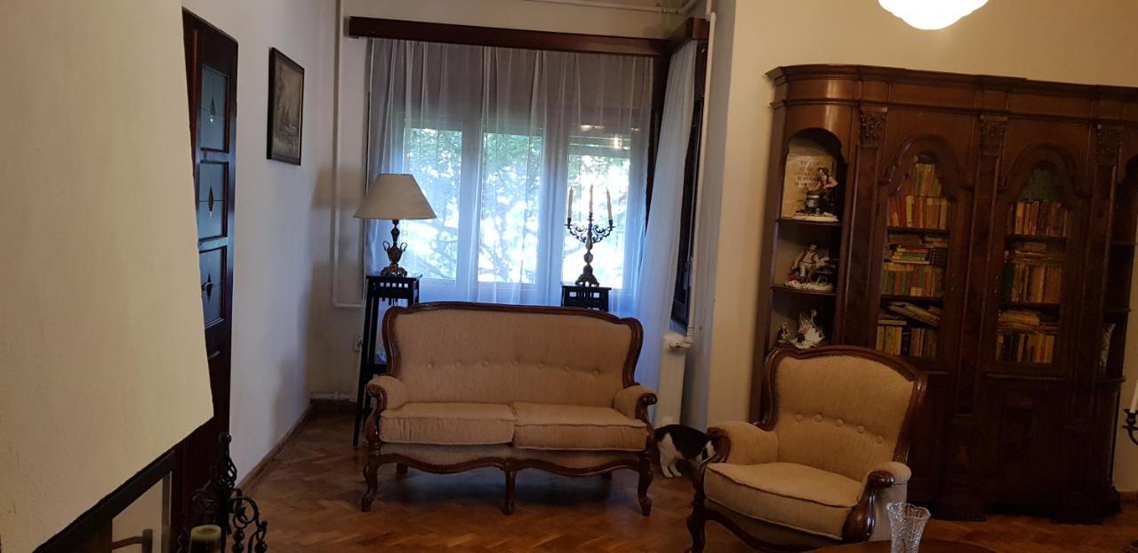 La Mihai Lupeni  Exterior foto