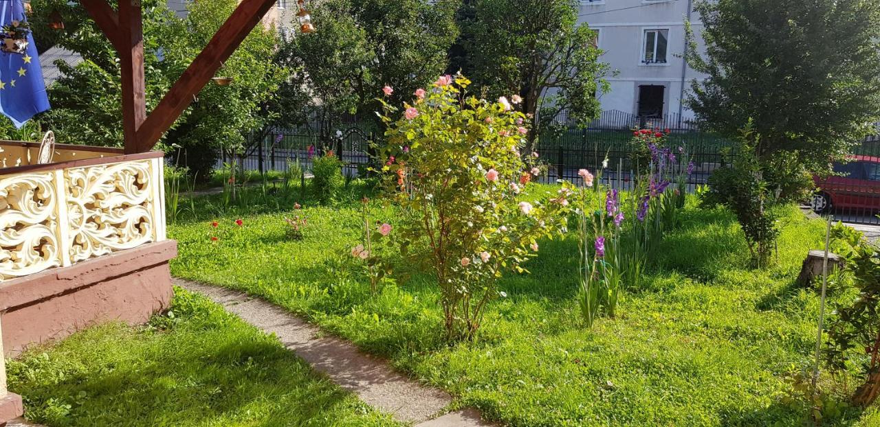 La Mihai Lupeni  Exterior foto