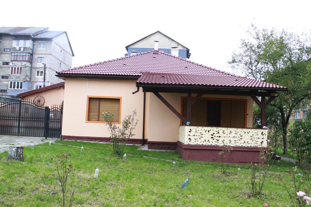 La Mihai Lupeni  Exterior foto