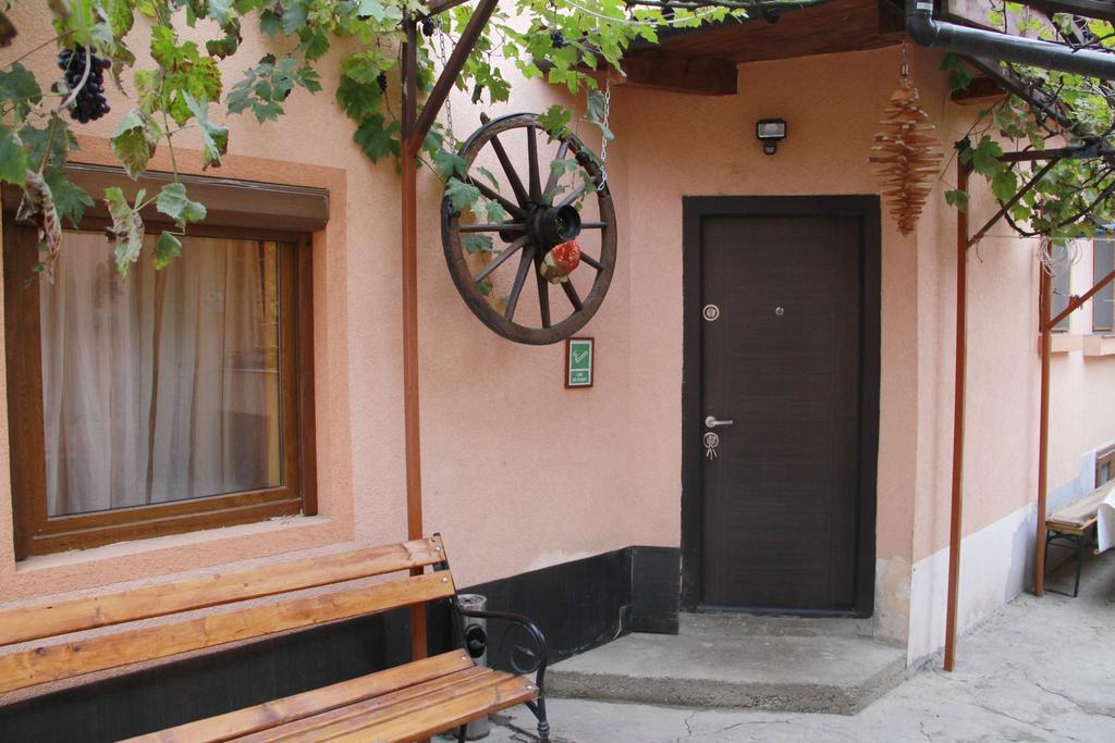 La Mihai Lupeni  Exterior foto